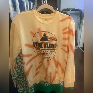 Pink Floyd Sweatshirt